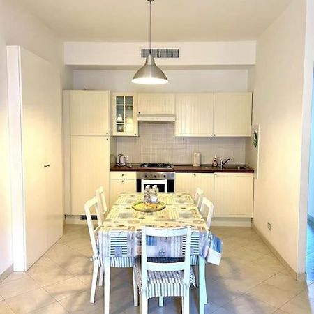 Splendido Trilocale A Due Passi Dal Mare Apartment Santa Margherita Ligure Exterior photo