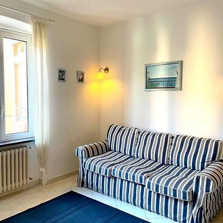 Splendido Trilocale A Due Passi Dal Mare Apartment Santa Margherita Ligure Exterior photo