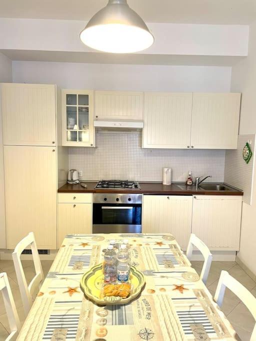 Splendido Trilocale A Due Passi Dal Mare Apartment Santa Margherita Ligure Exterior photo