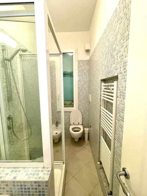 Splendido Trilocale A Due Passi Dal Mare Apartment Santa Margherita Ligure Exterior photo