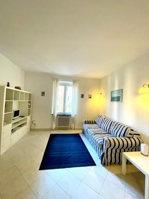 Splendido Trilocale A Due Passi Dal Mare Apartment Santa Margherita Ligure Exterior photo